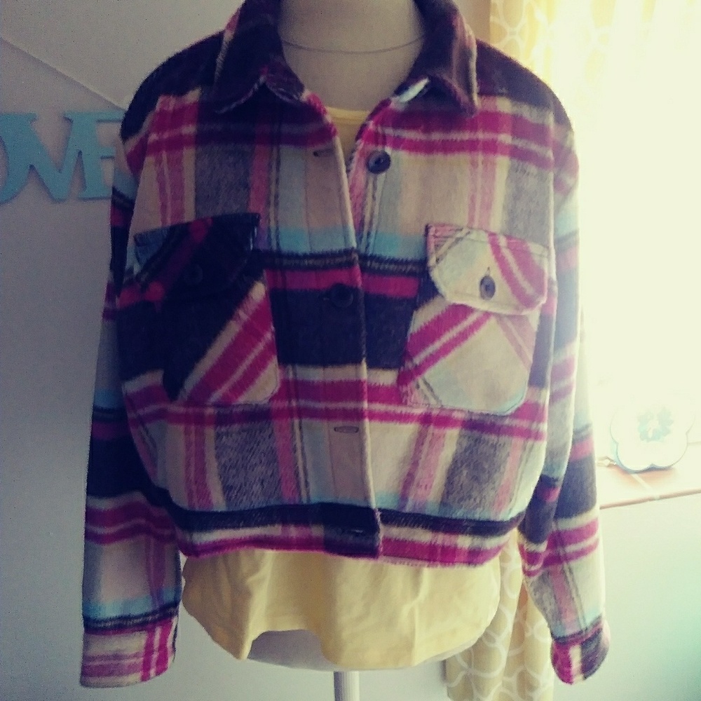 Jacket